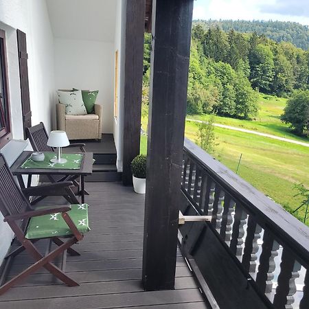 Landhaus Lehnerhof Schaufling Zewnętrze zdjęcie