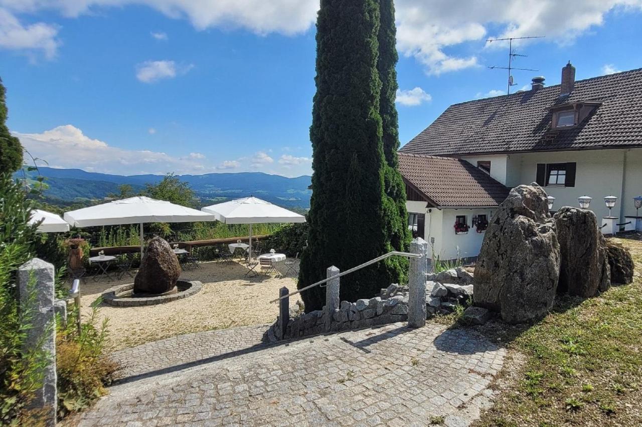 Landhaus Lehnerhof Schaufling Zewnętrze zdjęcie