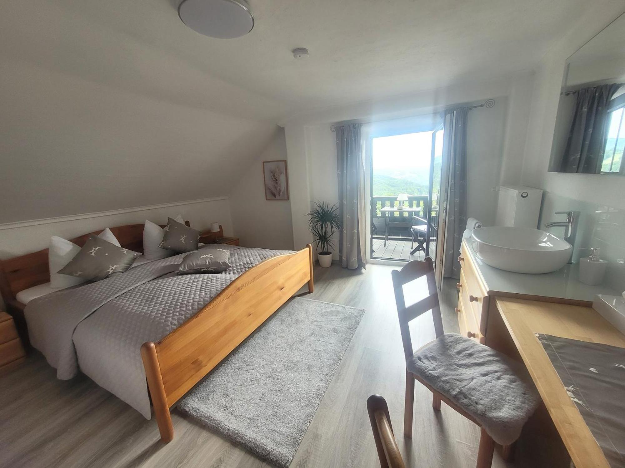 Landhaus Lehnerhof Schaufling Zewnętrze zdjęcie