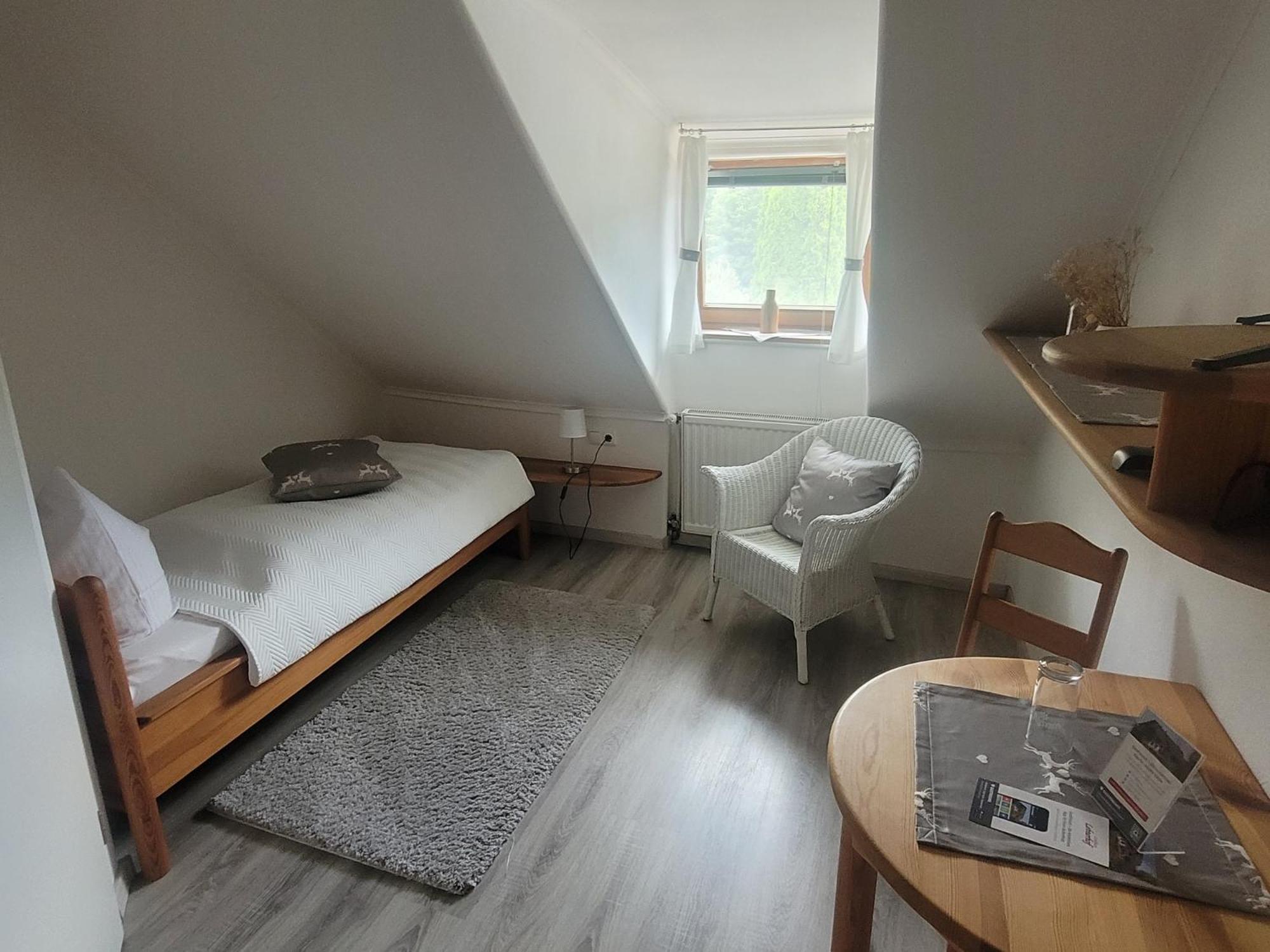 Landhaus Lehnerhof Schaufling Zewnętrze zdjęcie