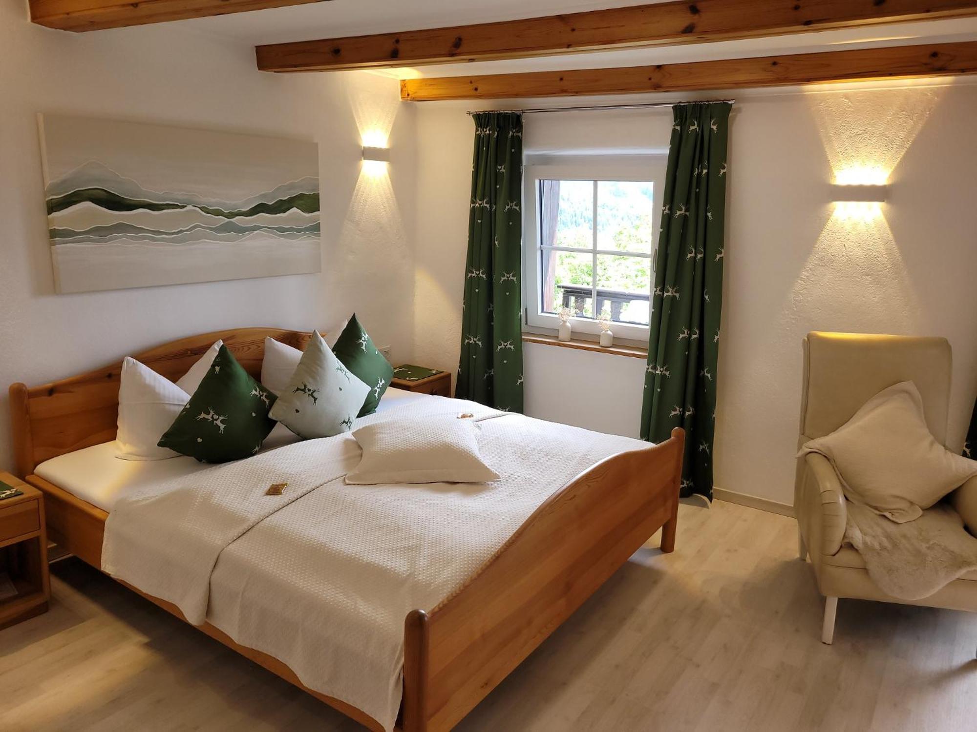 Landhaus Lehnerhof Schaufling Zewnętrze zdjęcie
