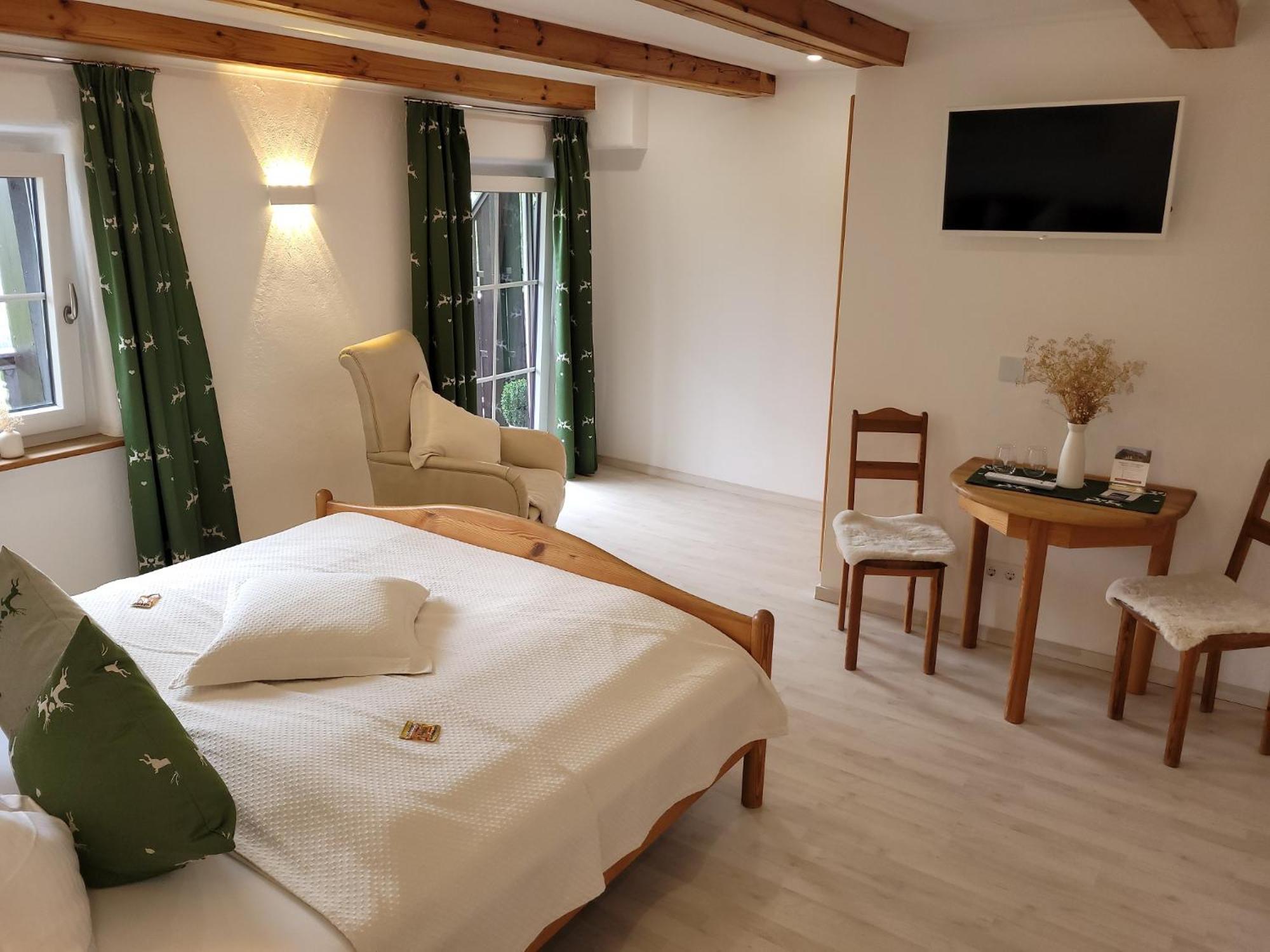 Landhaus Lehnerhof Schaufling Zewnętrze zdjęcie