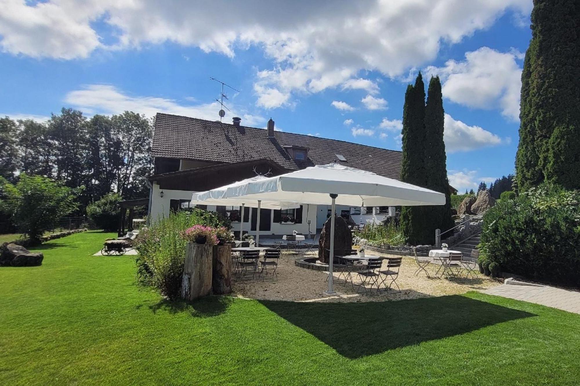 Landhaus Lehnerhof Schaufling Zewnętrze zdjęcie