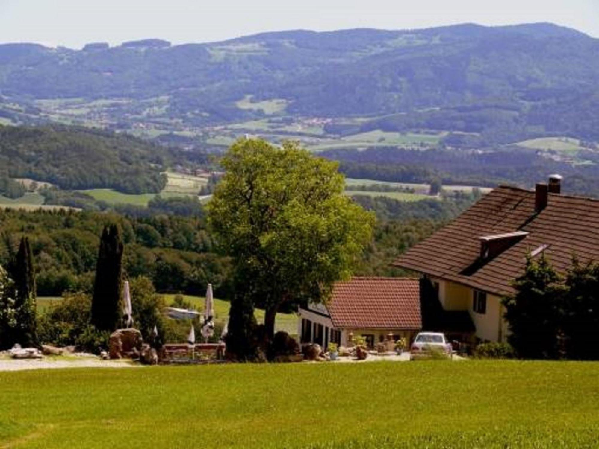 Landhaus Lehnerhof Schaufling Zewnętrze zdjęcie