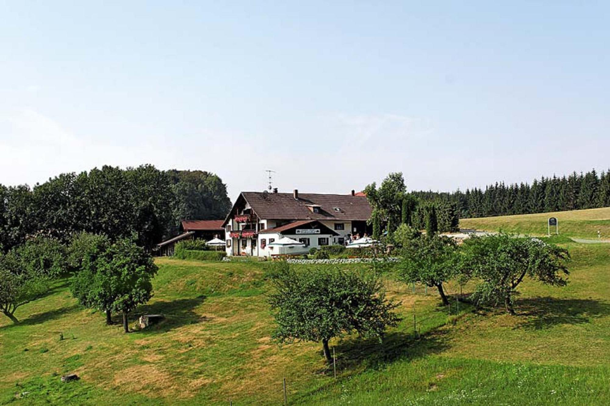 Landhaus Lehnerhof Schaufling Zewnętrze zdjęcie
