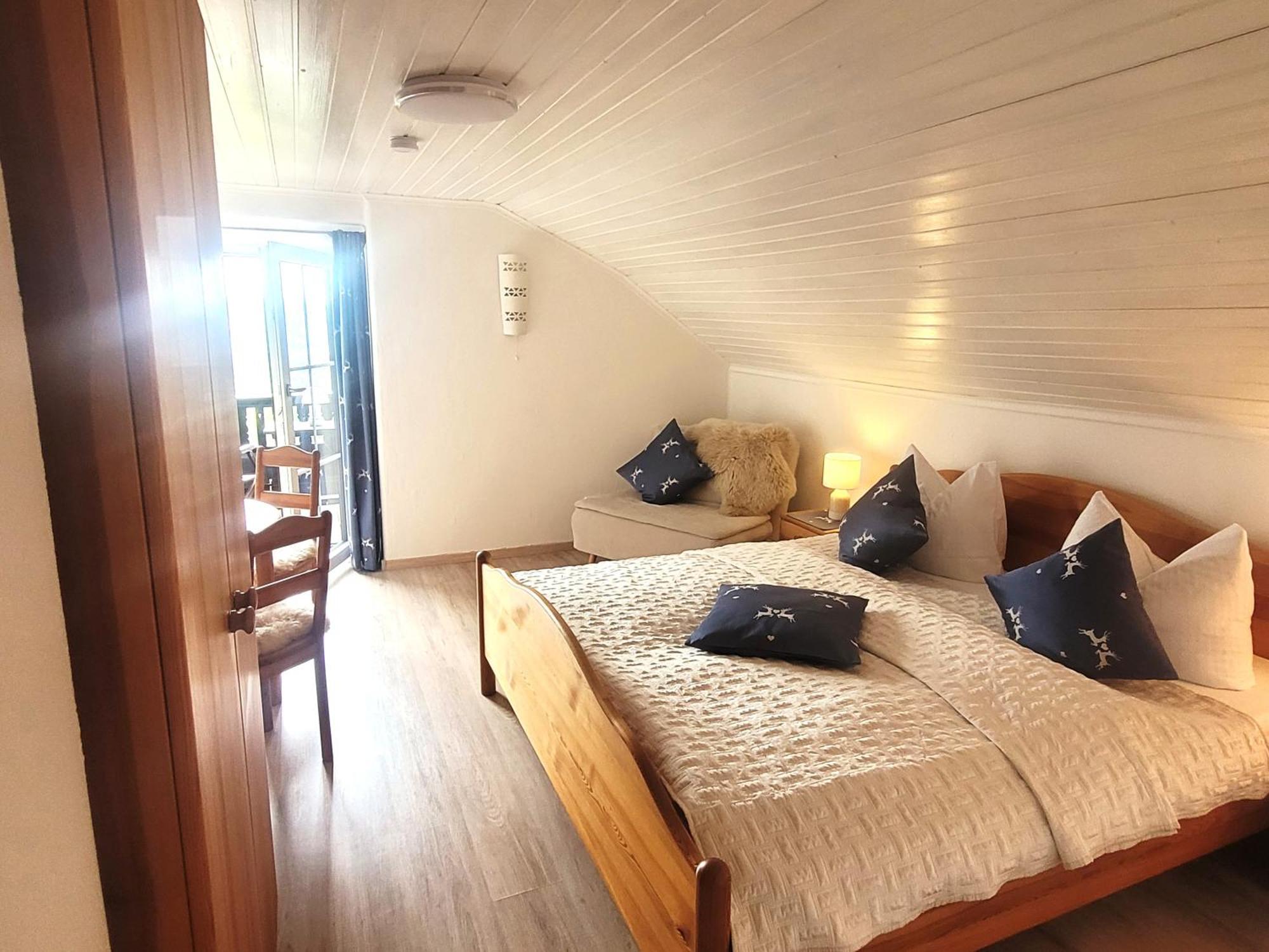 Landhaus Lehnerhof Schaufling Zewnętrze zdjęcie
